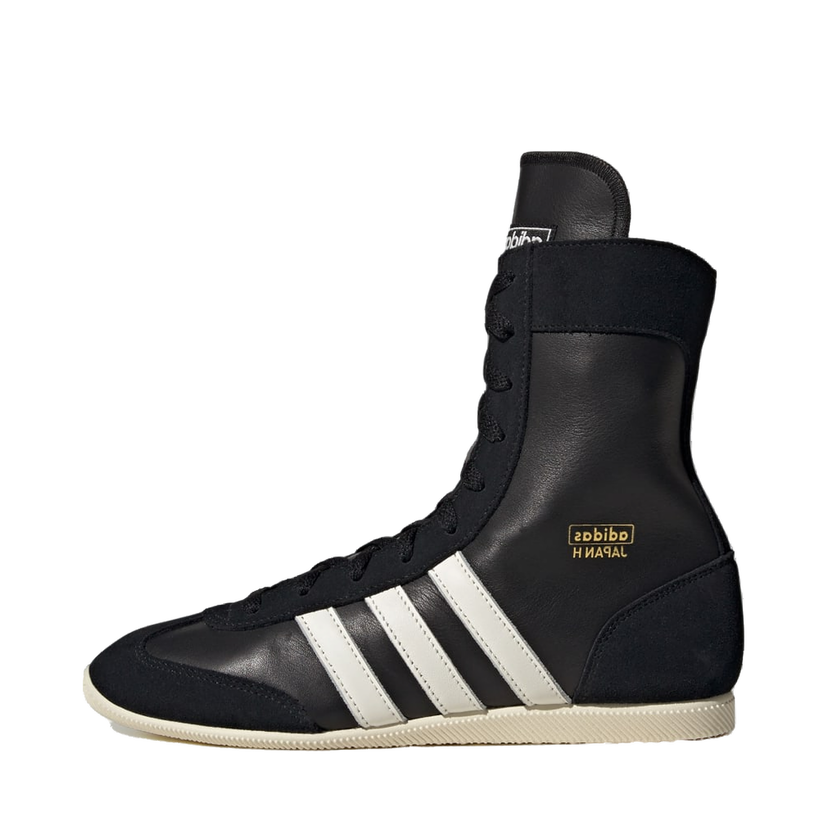 Tenisice i cipele adidas Originals Japan H Crna | JS4036