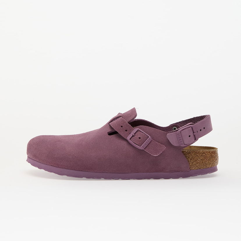Tenisice i cipele Birkenstock Tokio LEVE Clogs Ljubičasta | 1030617