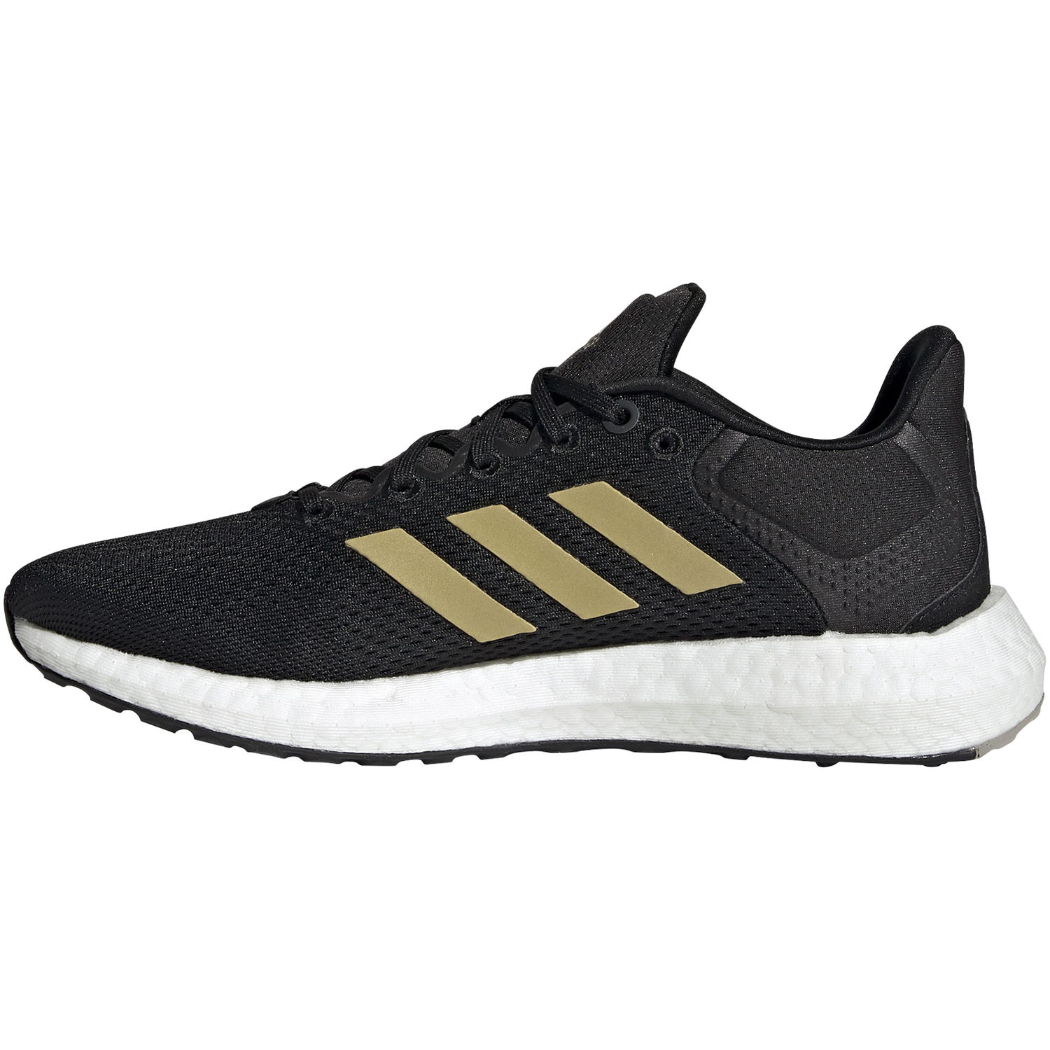 Tenisice i cipele adidas Performance Pureboost 21 W Crna | GZ3004, 0