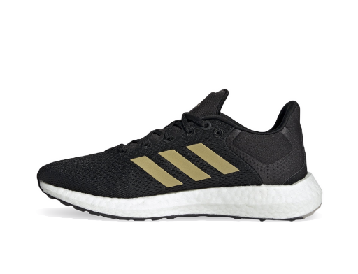 Trčanje adidas Performance Pureboost 21 W Crna | GZ3004