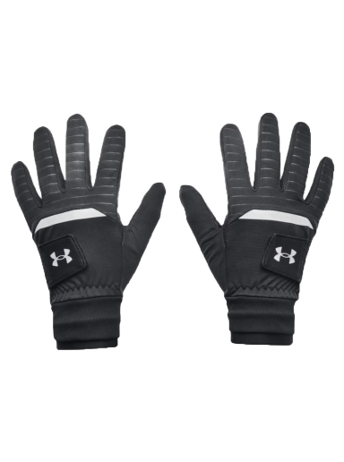 Rukavice Under Armour ColdGear Infrared Golf Crna | 1366371-001
