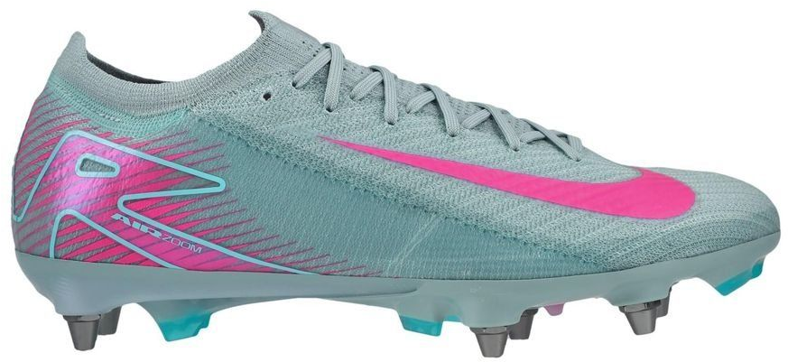 Tenisice i cipele Nike ZM Vapor 16 Elite SG-Pro Siva | hj2454-301, 0