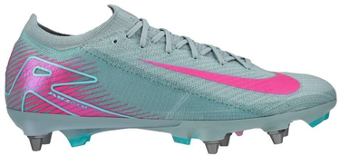 Tenisice i cipele Nike ZM Vapor 16 Elite SG-Pro Siva | hj2454-301, 0