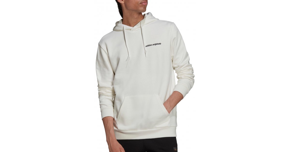 Odjeća adidas Performance Graphics Y2K Siva | hc7181, 1