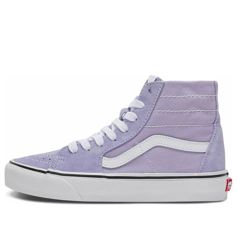 Tenisice i cipele Vans SK8-HI Tapered Color Theory Ljubičasta | VN0A7Q62ZS0