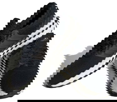 Tenisice i cipele adidas Performance X_PLRBOOST Crna | id9432, 3
