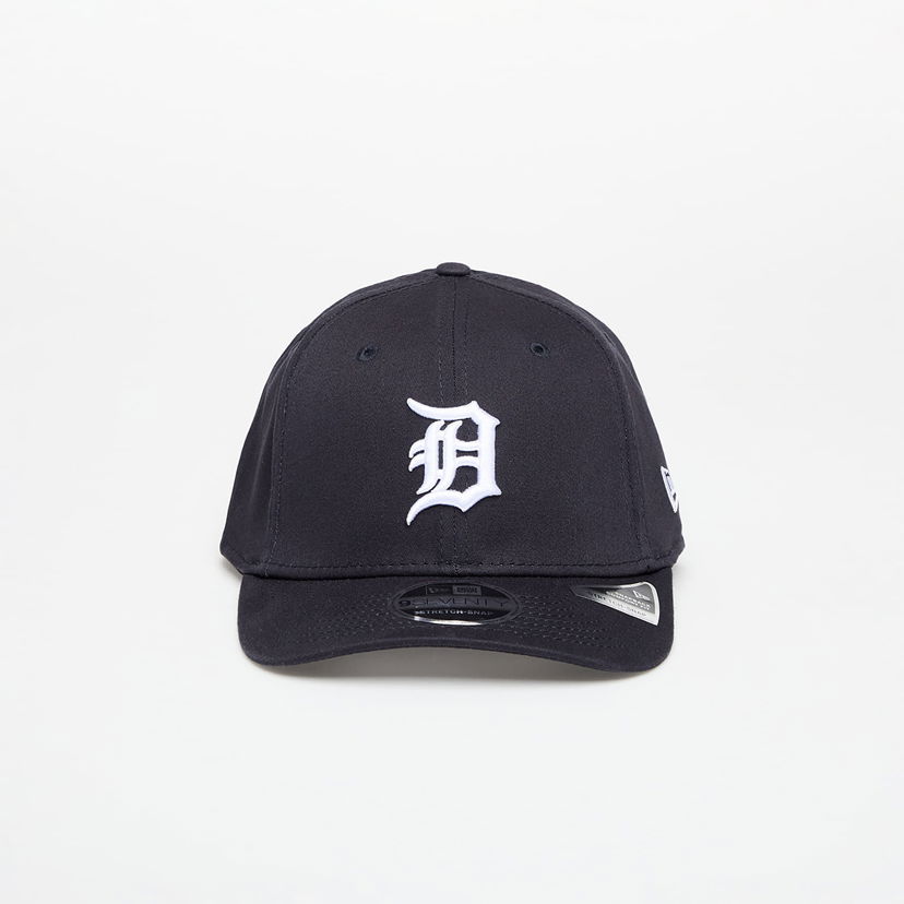 Kapa New Era Stretch Snap 9SEVENTY Detroit Tigers Baseball Cap Tamnoplava | 60595446