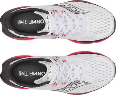 Tenisice i cipele Saucony KINVARA 16 Bijela | s21020-01, 3
