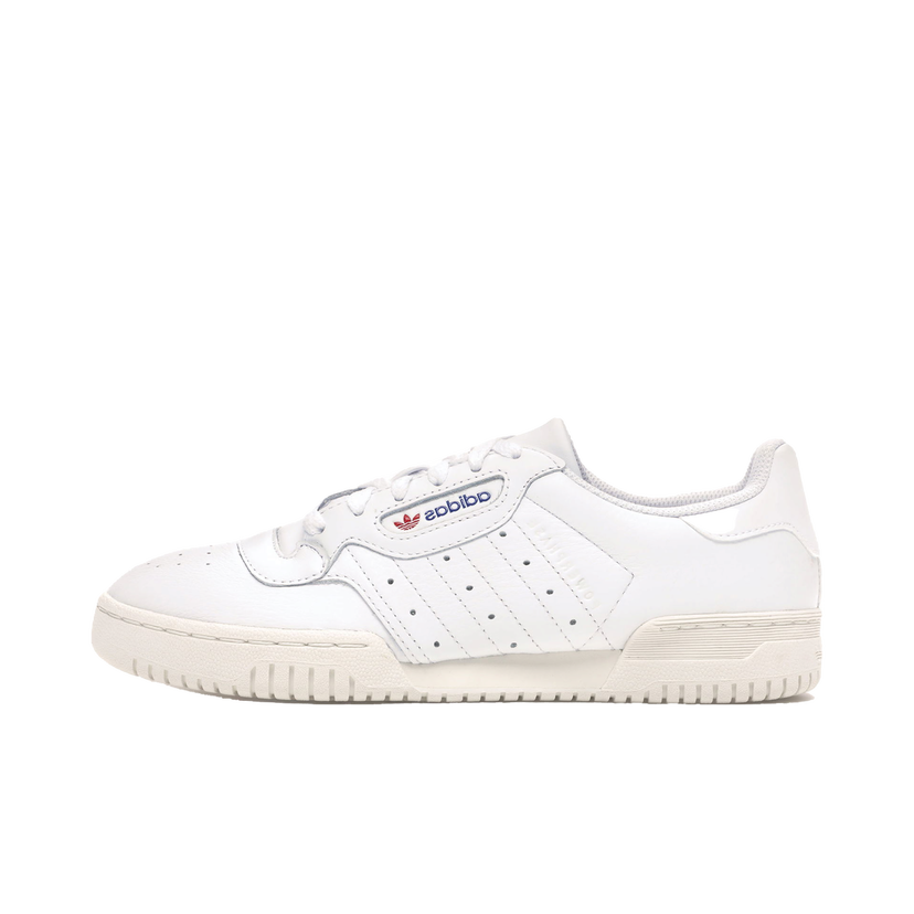 Tenisice i cipele adidas Originals Powerphase Cloud White Off White Bijela | EF2888