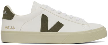 Tenisice i cipele Veja Leather Campo Bijela | CP0502347, 0