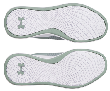 Tenisice i cipele Under Armour Charged Aurora 2+ Zelena | 3025238-348, 4