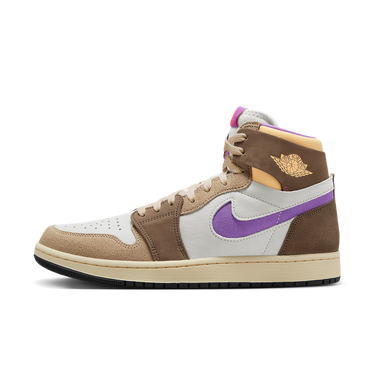 Tenisice i cipele Jordan Air Jordan 1 Zoom Air CMFT "Palomino" Ljubičasta | DV1307-205, 0