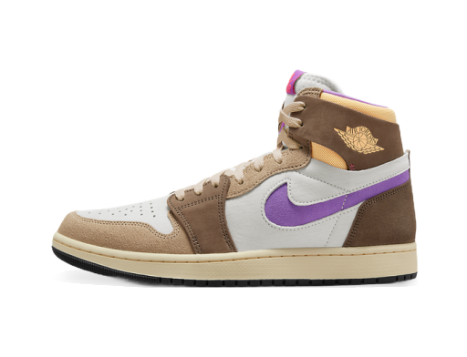 Tenisice i cipele Jordan Air Jordan 1 Zoom Air CMFT "Palomino" Ljubičasta | DV1307-205