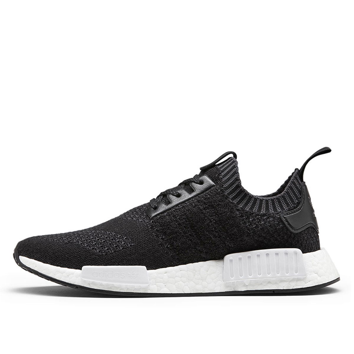 Tenisice i cipele adidas Originals Invincible x A Ma Maniere x NMD R1 Crna | CM7879, 0