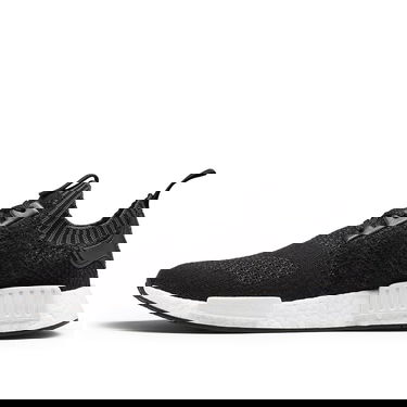 Tenisice i cipele adidas Originals Invincible x A Ma Maniere x NMD R1 Crna | CM7879, 0