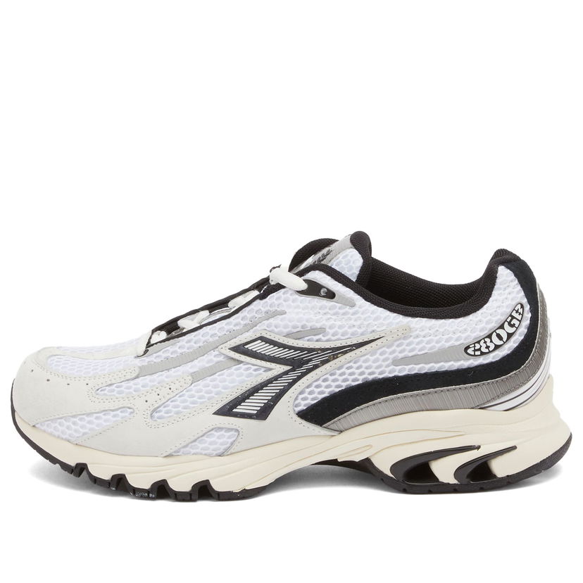 Tenisice i cipele Diadora Mythos Propulsion 280 Bijela | 501-180417-C0013