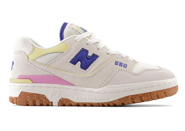 Tenisice i cipele New Balance 550 "Sea Salt Marine Blue" Bež | BBW550DB, 0