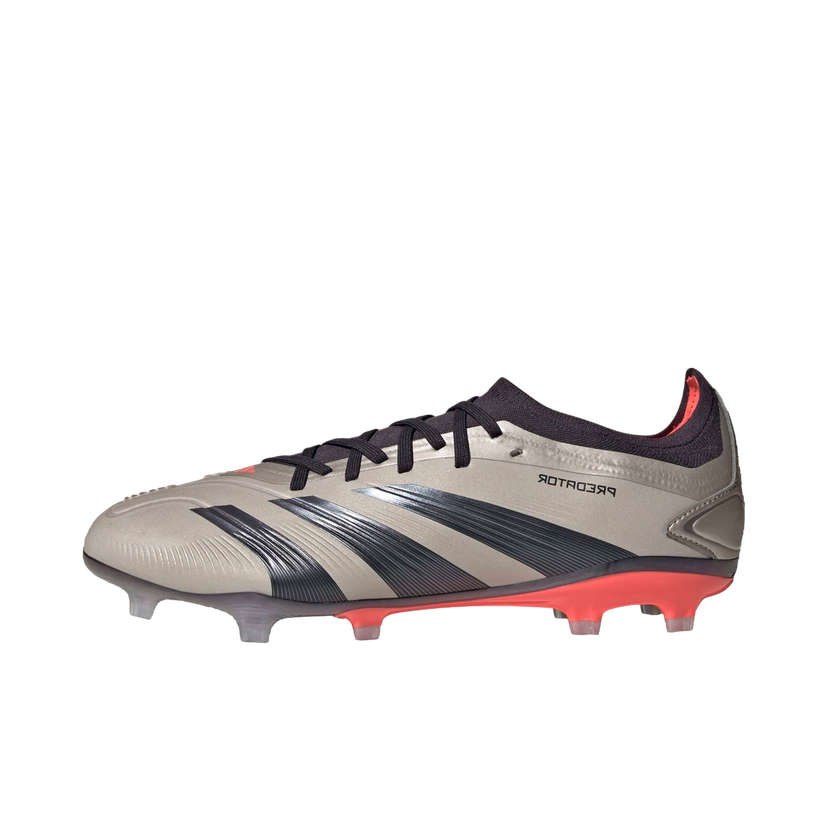 Tenisice i cipele adidas Performance Predator Pro FG Siva | if6327