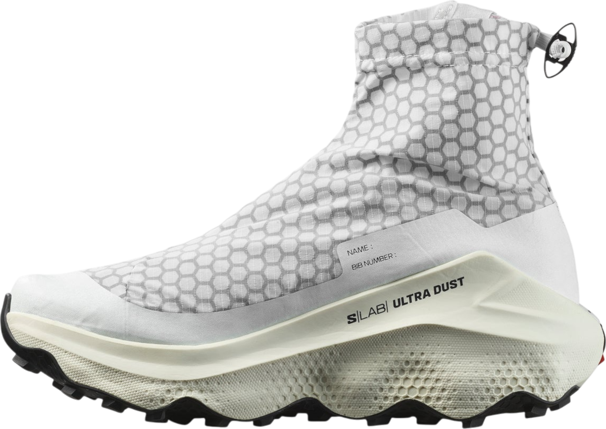 Tenisice i cipele Salomon S/LAB ULTRA DUST Bijela | l47723900, 1