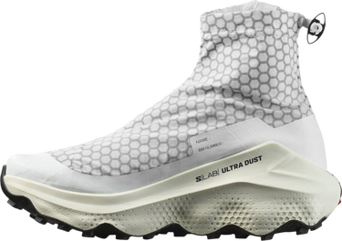 Tenisice i cipele Salomon S/LAB ULTRA DUST Bijela | l47723900, 1