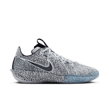 Tenisice i cipele Nike Air Zoom GT Cut 3 Siva | FV3626-900, 4