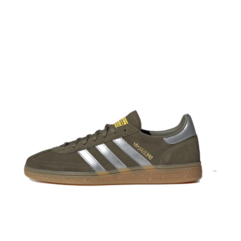 Tenisice i cipele adidas Originals Handball Spezial Smeđa | JH7558