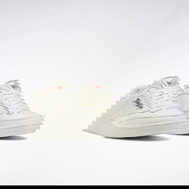 Tenisice i cipele Reebok Club C 85 Bijela | 100024894, 3