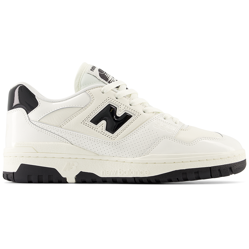 Tenisice i cipele New Balance 550 Bijela | BB550YKF, 0