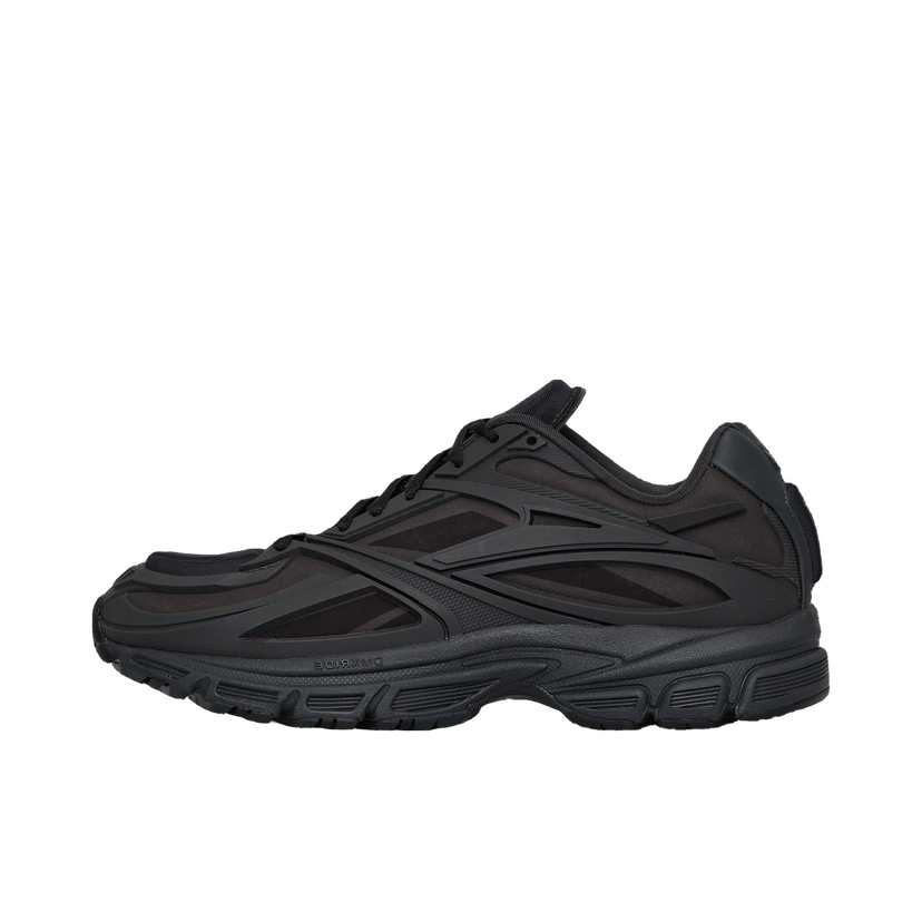 Tenisice i cipele Reebok Premier Road Core Black Crna | RMIA035C99FAB004