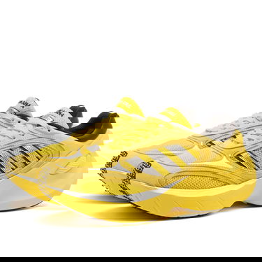 Tenisice i cipele adidas Performance OG LA Adizero Goukana, Size UK 5 Žuta | JP7177, 2