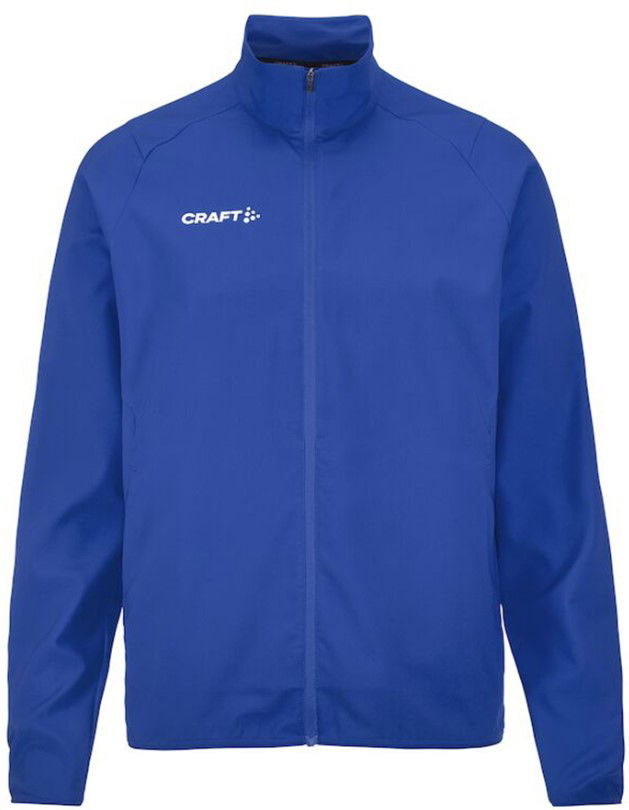 Vjetrovka Craft Craft Rush 2.0 Training Jacket Plava | 1914672-346000