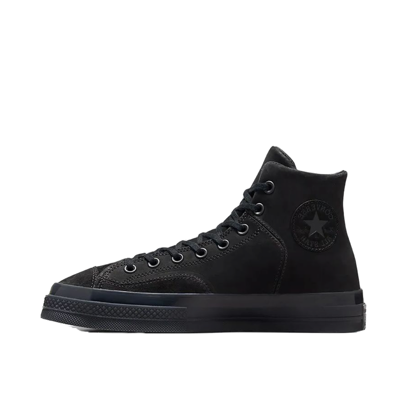 Tenisice i cipele Converse Chuck 70 Marquis Crna | A09441C