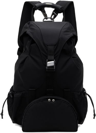 Ruksak ADER ERROR ADER error Badin Backpack Crna | BN01SSBA0201BK, 0
