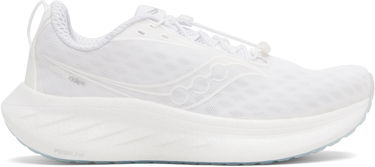 Tenisice i cipele Saucony Ride 18 Summer Bijela | S21002-500, 0