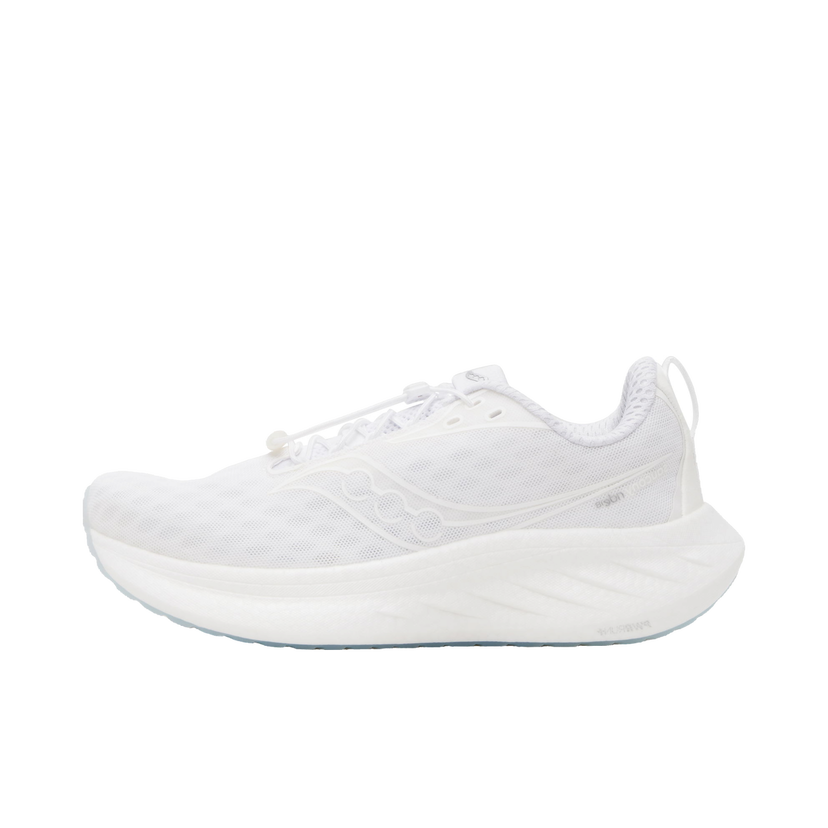 Tenisice i cipele Saucony Ride 18 Summer Bijela | S21002-500