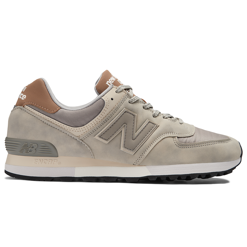 Tenisice i cipele New Balance 576 Bež | OU576GT