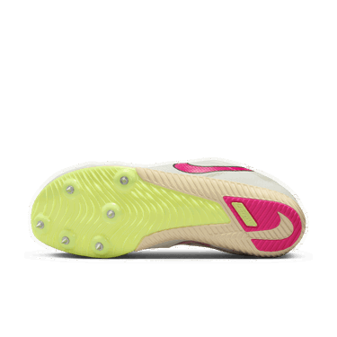 Tenisice i cipele Nike Rival Multi Track & Field Multi-Event Spikes "Sail" Bež | dc8749-101, 4