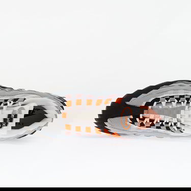 Tenisice i cipele Nike Air Max 95 OG "Bright Mandarin" Siva | HM4740-005, 4