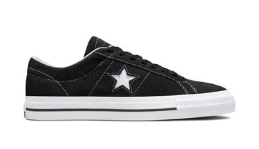 Tenisice i cipele Converse One Star Pro CONS Crna | 171327C, 1