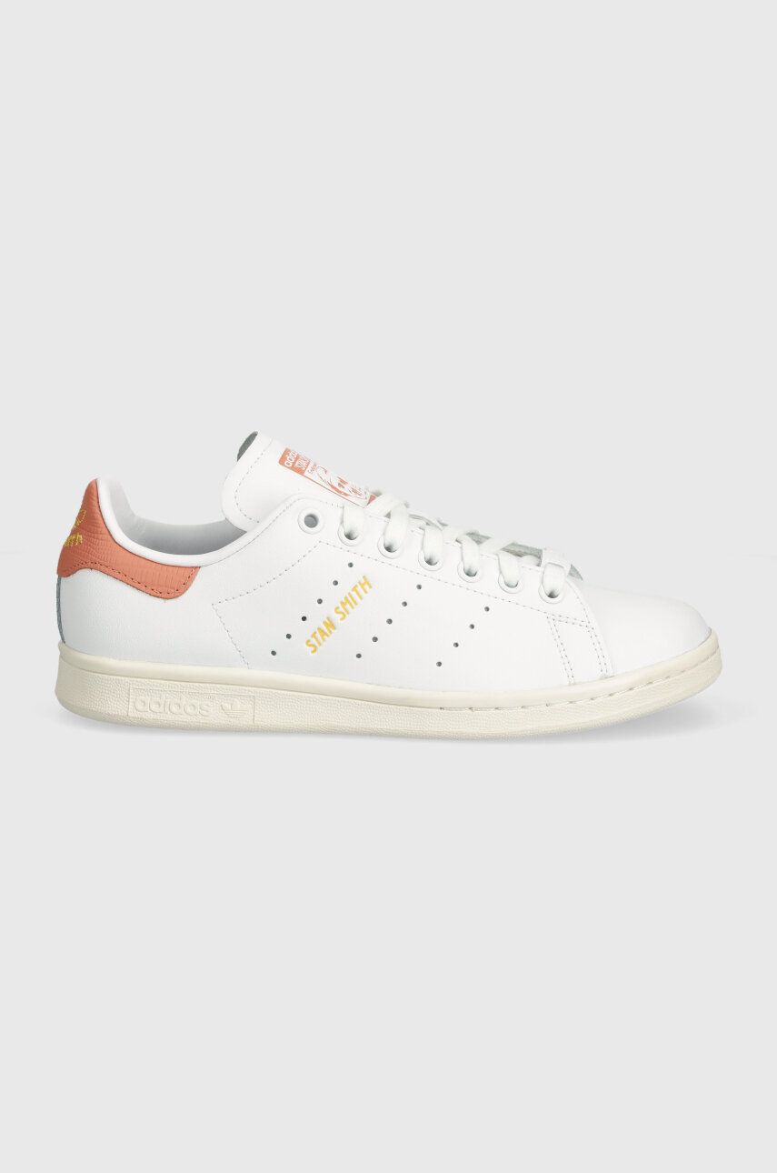 Tenisice i cipele adidas Originals Stan Smith W Bijela | IE0468, 1