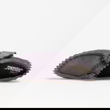 Tenisice i cipele Clarks Originals Wallabee GTX Siva | 261830684, 3