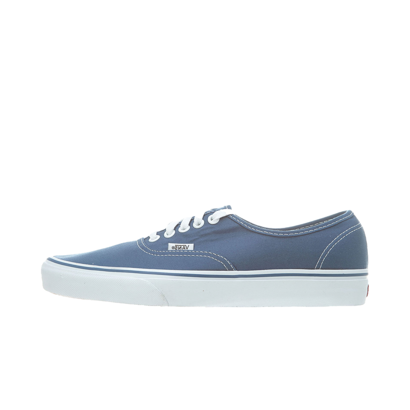 Tenisice i cipele Vans Authentic Slim Navy Plava | VN-0EE3-NVY