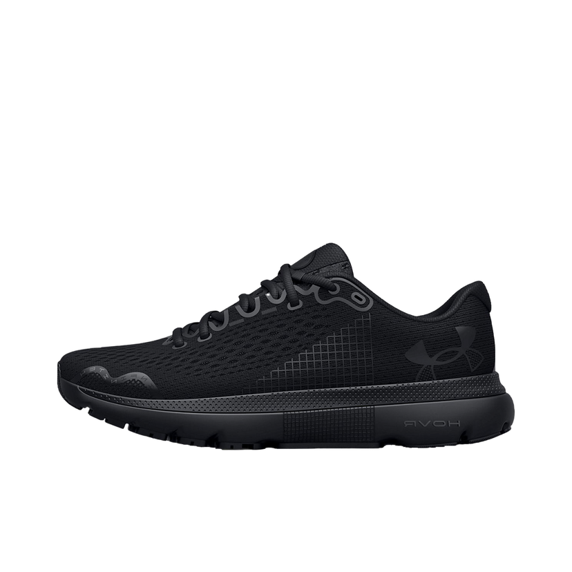 Trčanje Under Armour HOVR Infinite 4 Crna | 3024905-003
