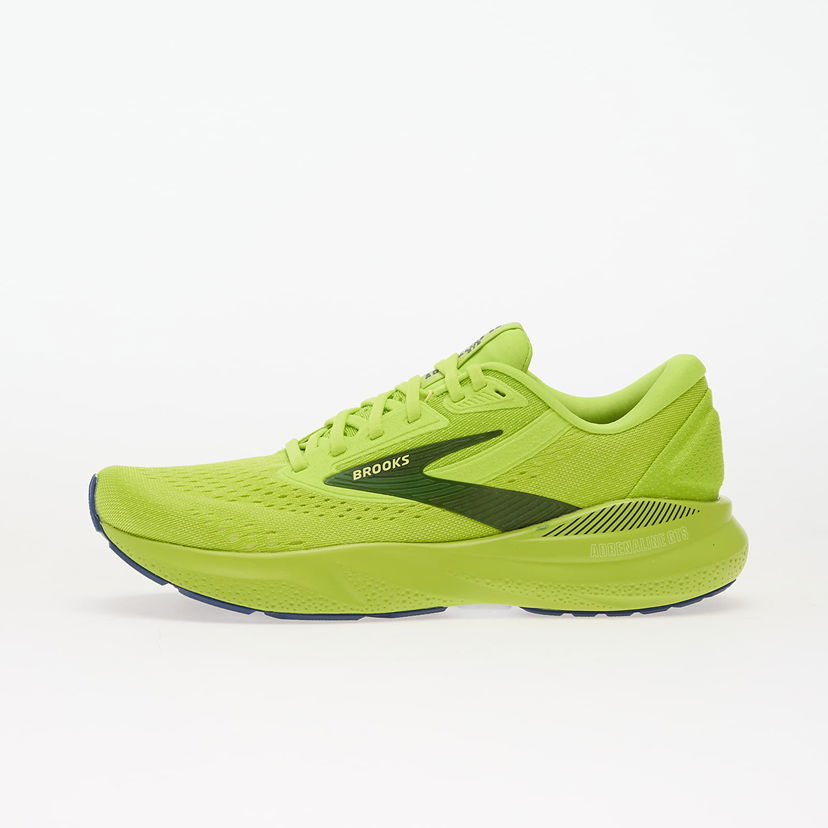 Tenisice i cipele Brooks Adrenaline GTS 24 Zelena | 1104371D-336