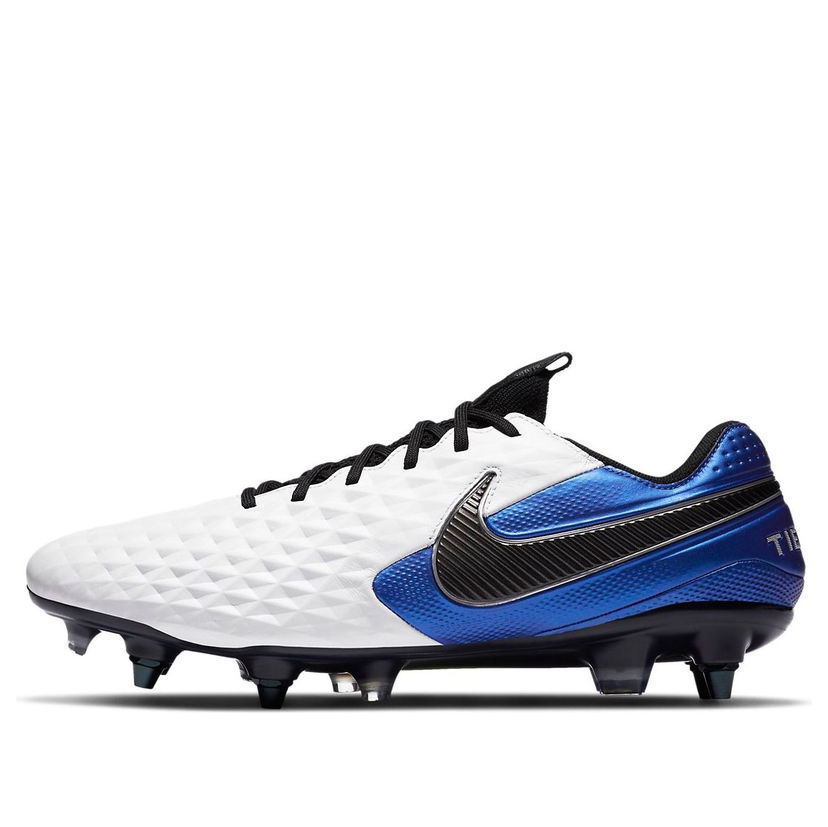 Tenisice i cipele Nike Tiempo Legend 8 Elite SG Pro AC 'Daybreak Pack' Bijela | AT5900-104