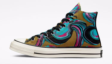 Tenisice i cipele Converse Chuck 70 '90s Višebojno | A00421C, 1