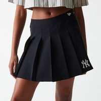 New Era MLB NY Yankees Tennis Skirt