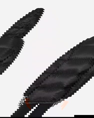 Pernata jakna Moncler 4 HYKE Galenstock Down Jacket Crna | 1A00001M2517 999, 2