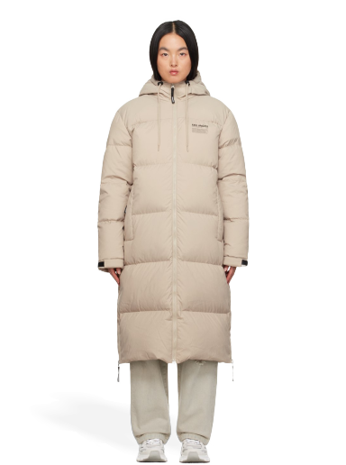 Kaputi AXEL ARIGATO Lumia Down Coat Bež | 17241