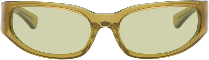 Sunčane naočale AKILA AKILA Veil Sunglasses Zelena | 2509 66 37